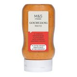M&S Gochujang Mayonnaise 280ml, imported from the UK