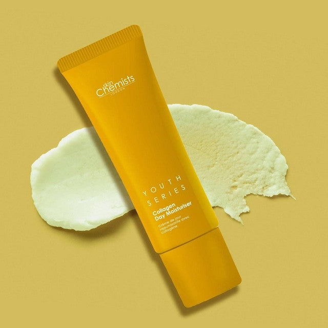 SkinChemists Youth Series Collagen Day Cream 50ml (British brand)