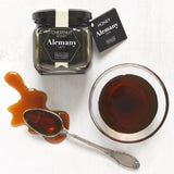 Brindisa Alemany chestnut honey 250g - British product
