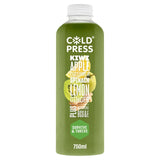 Coldpress Survive & Thrive smoothie with added vitamins, UK version