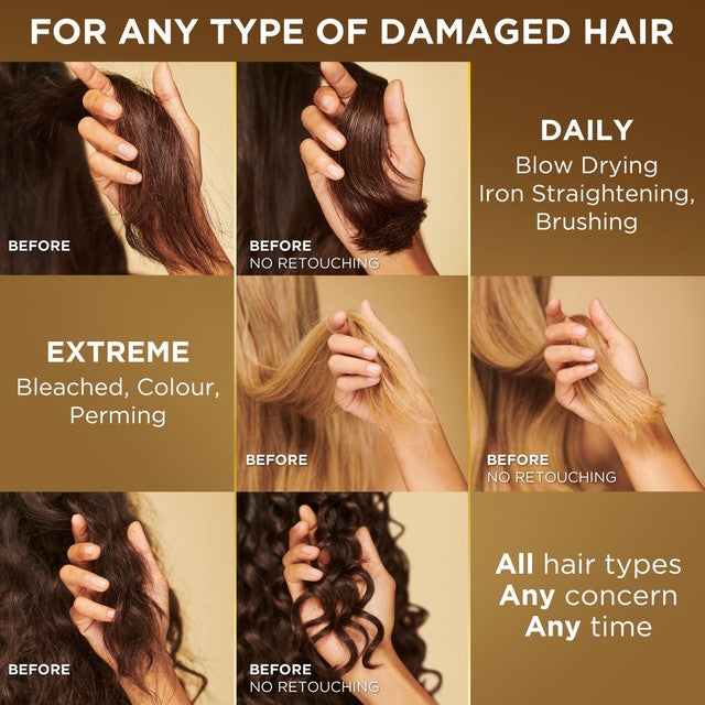 Pantene Bond Repair Conditioner 160ml, imported from the UK