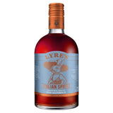 Lyre's alcohol-free Italian Spritz 70cl, UK version