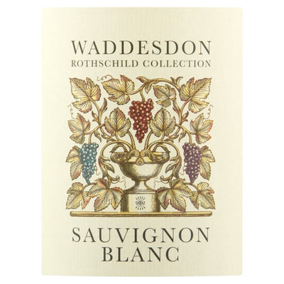 Baron Rothschild Rothschild Collection Sauvignon Blanc Weißwein 75cl