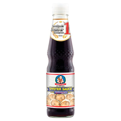 M&S Healthy Boy Oyster Sauce- Buy online at McGrocer