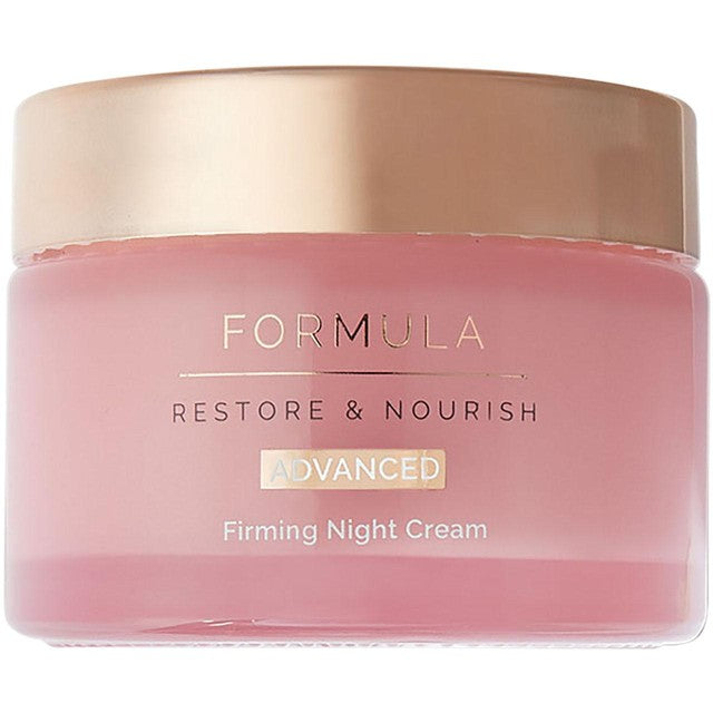 M&S Firming Night Cream, imported from the UK