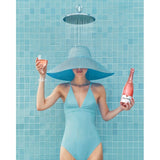 Taittinger Prestige Rose Brut NV Champagne 75cl (British brand)
