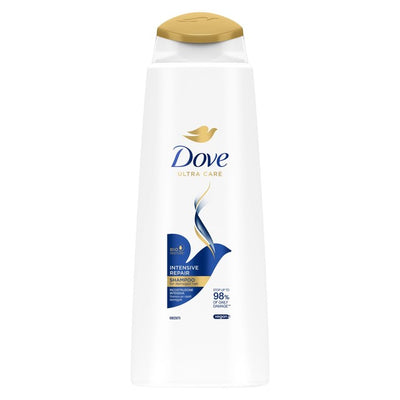 M&S Dove Intensive Repair Shampoo for Damaged Hair 400ml- Buy online at McGrocer