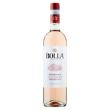 Bolla Bardolino Chiaretto DOC rosé wine 75cl - British product