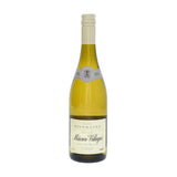 M&S Macon-Villages Chardonnay white wine 75cl, imported from the UK