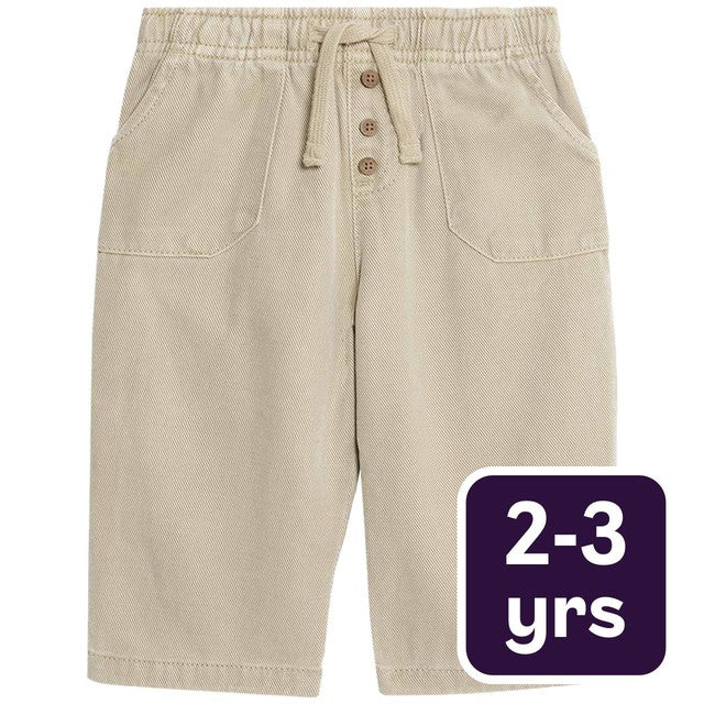 M&S children's trousers neutral 2-3 years, imported from the UK