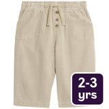 M&S children's trousers neutral 2-3 years, imported from the UK