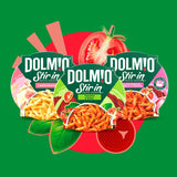 Dolmio carbonara pasta sauce stir in (British brand)