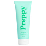 Preppy Body Cream Lime Crush 250ml, imported from the UK