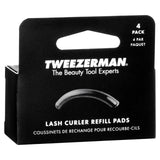 Tweezerman eyelash curler refill pads (British brand)