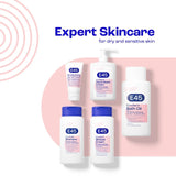 E45 anti-dandruff shampoo for itchy dry scalp 200ml - British product