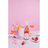Graham Norton rosé wine 75cl, UK version