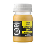 Innocent Fiery Ginger immunity shot (British brand)
