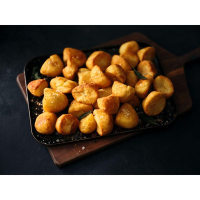 M&S Maris Piper Ovnsbakte poteter Frossen 800g