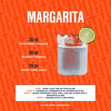 Cointreau Orange Liqueur Triple Sec 50cl - British product
