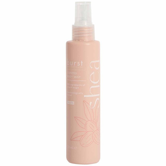 M&S Shea Body Mist - British product