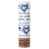 Korres cocoa butter lip balm 4.5g, UK version