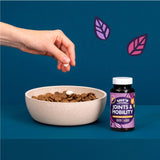 Lily's Kitchen joint supplement 60 tablets, imported from the UK