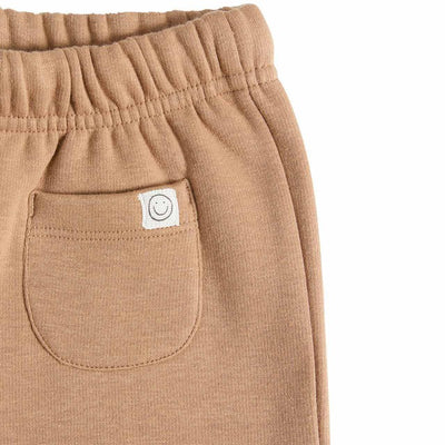 M&S Tommy Jogginghose Braun Baby Jogginghose 3-6 Monate