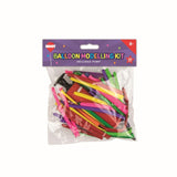 Hoot modelling balloon kit 30 pack, UK version