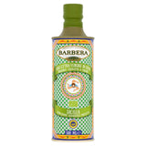 Barbera PGI Sicillia extra virgin olive oil, UK version