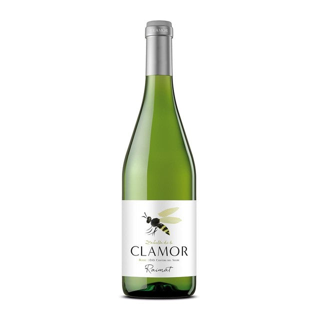 Raimat Clamor White wine 75cl, imported from the UK