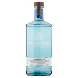 Whitley Neill blackberry gin 70cl (British brand)