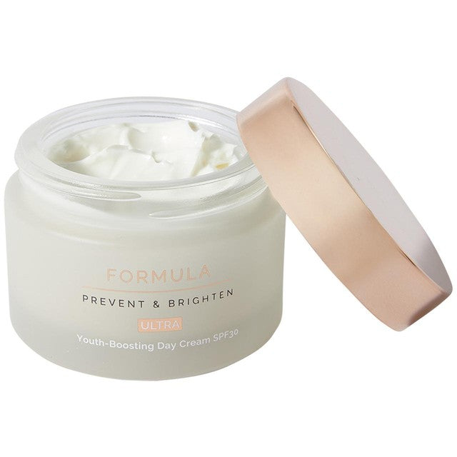 M&S Day Cream SPF, imported from the UK