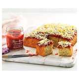 Bonne Maman Strawberry Intense jam 335g - British product