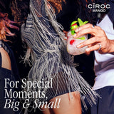 Ciroc Mango Flavoured Vodka 70cl - British product