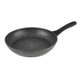 Salter Silver 28cm frying pan (British brand)