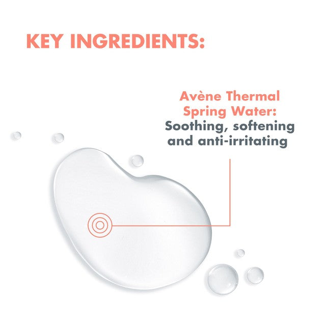 Avène Soothing Toning Lotion 200ml - British product