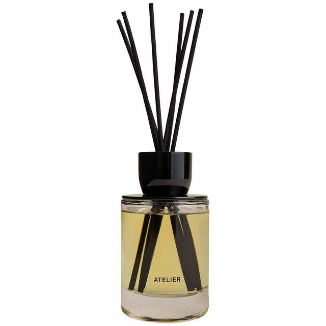 M&S Atelier Golden Vanilla diffuser - British product