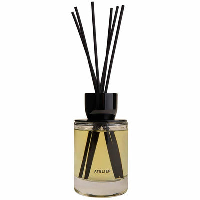M&S M&S Atelier Golden Vanilla Home Fragrance Diffuser- Buy online at McGrocer