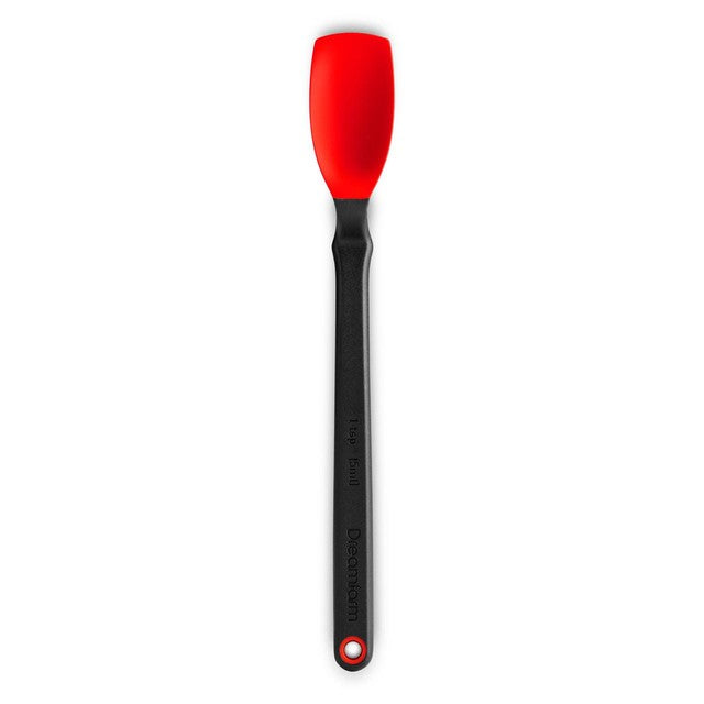 Dreamfarm MiniSupoon Red scraping spoon 20.5cm - British product