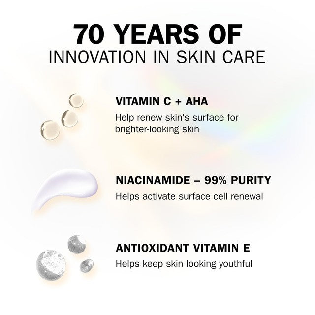 Olay Regenerist Vitamin C Facial Moisturiser 50ml, imported from the UK