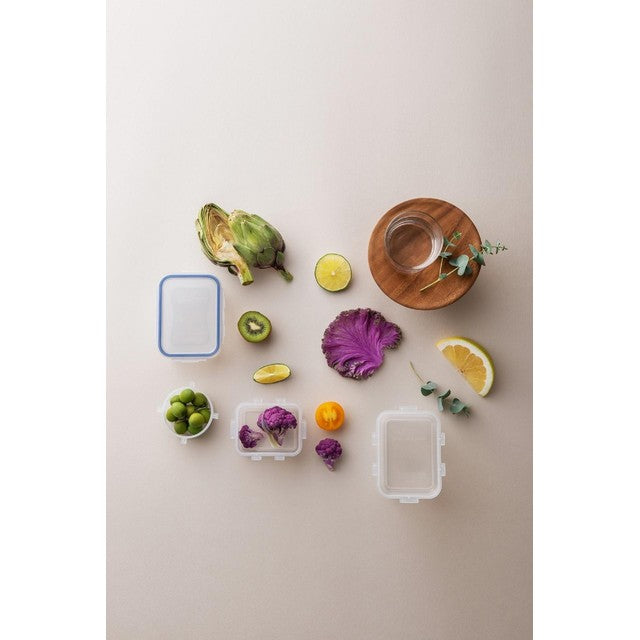 Locknlock air tight container 2.3L, UK version