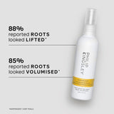 Philip Kingsley Maximizer Root Boosting Spray 125ml, imported from the UK