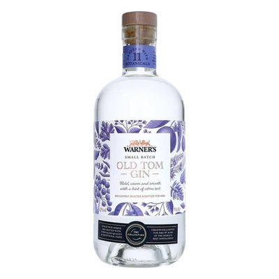 M&S M&S Collection Old Tom Gin Spirit 70cl- Buy online at McGrocer