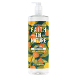 Faith In Nature Grapefruit & Orange Conditioner 1L - British product