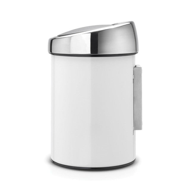 Brabantia touch bin 3 litre - British product