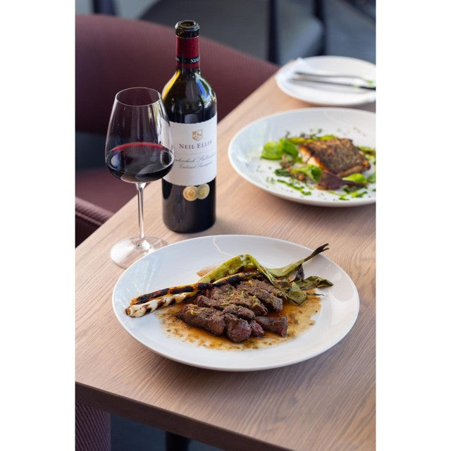 Neil Ellis Cabernet Sauvignon Jonkershoek red wine, UK version