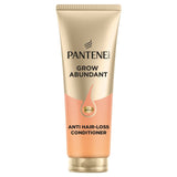Pantene Grow Abundant anti-hair loss conditioner, imported from the UK