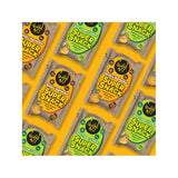 Good4U Smoky Barbecue roasted bean and corn snack 130g, UK version