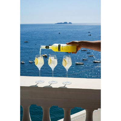 Pallini Limoncello sitronlikør 50cl