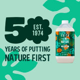 Faith in Nature coconut conditioner 5L - British product